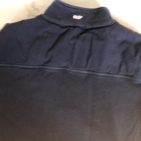Vineyard Vines quarter zip - Picture 7 of 7